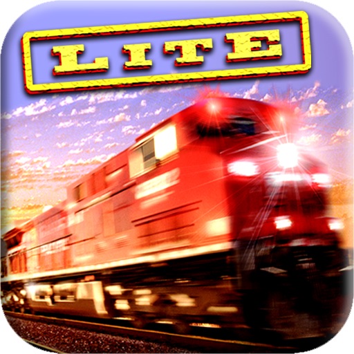 Iron Horse Lite icon