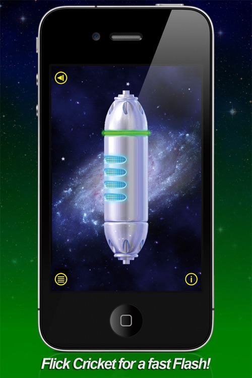 Flashy Thingy screenshot-3