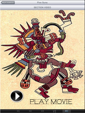 Mayan Stories screenshot 4