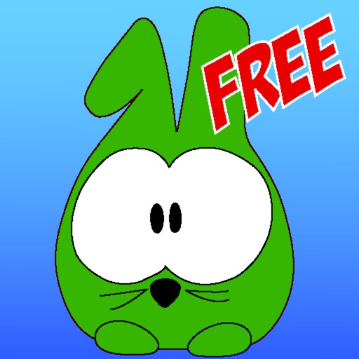 Greeny Quest Free iOS App