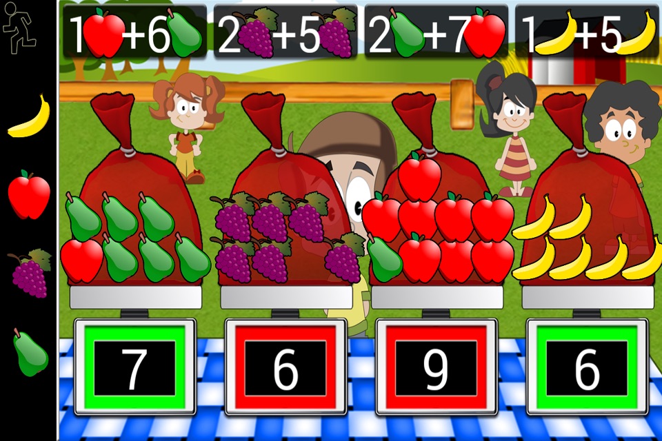 Kids Education Game 2 Free screenshot 4
