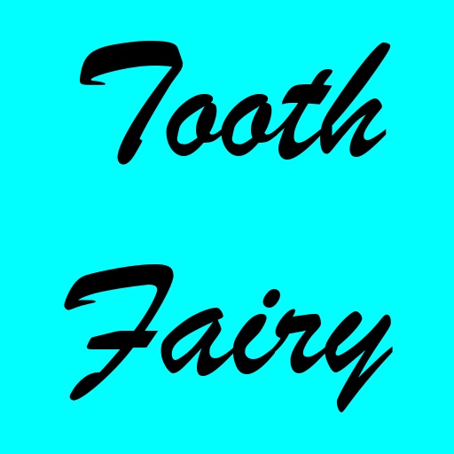 Letter from Tooth Fairy icon