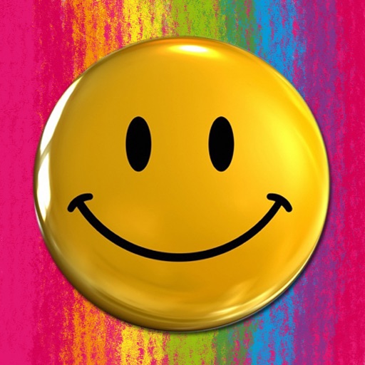 Color Me Happy icon