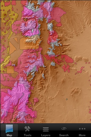 Geology NM screenshot 2