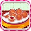 Jelly Donuts Maker - Cooking Games