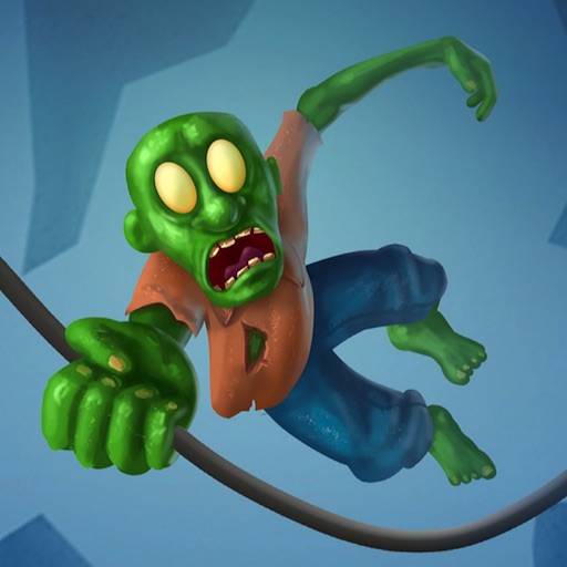 Zombieman icon