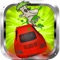 🚗 Zombie Racer is a racing game where you need to avoid crashing with zombies on the street