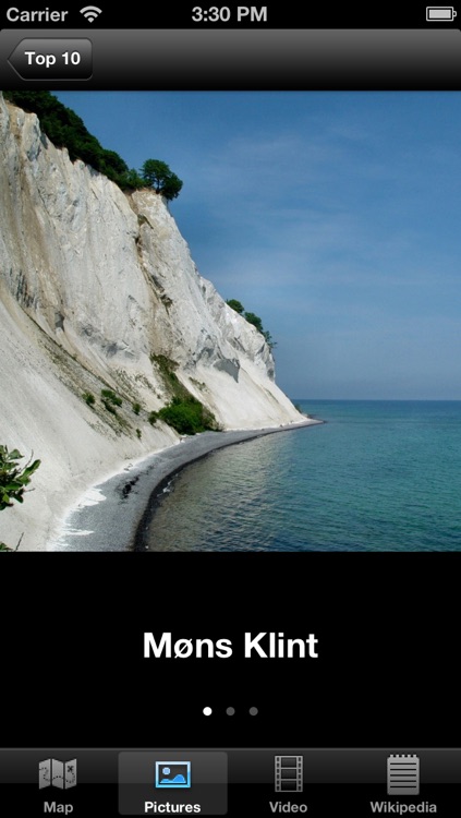 Denmark : Top 10 Tourist Attractions - Travel Guide of Best Things to See screenshot-3