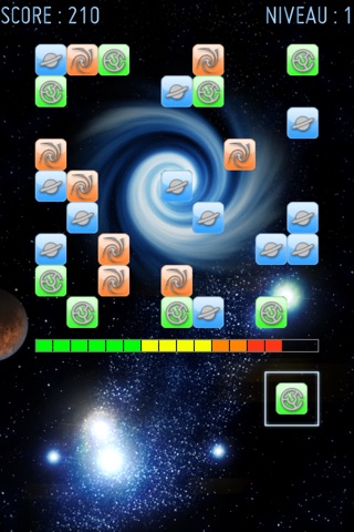 WarpOut screenshot 3