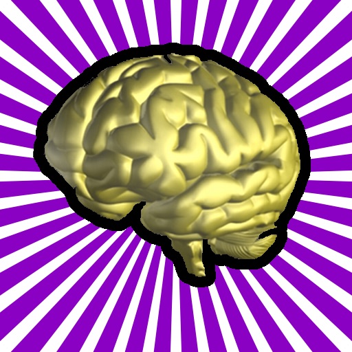 Memory App - Memory Improvement Course icon