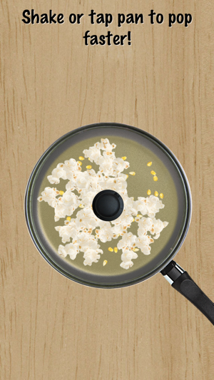 More Popcorn!(圖2)-速報App