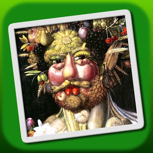 Vegetable Me icon