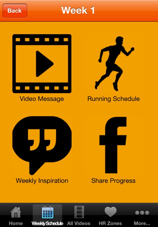 Couch to 26.2