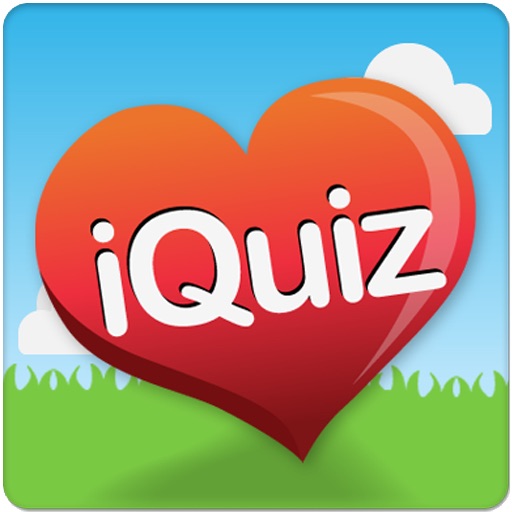 iQuiz Mobile icon