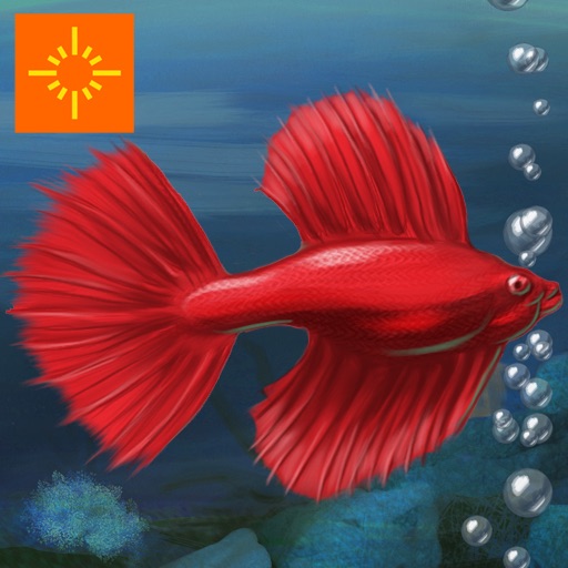Fish Tycoon Free for iPad iOS App