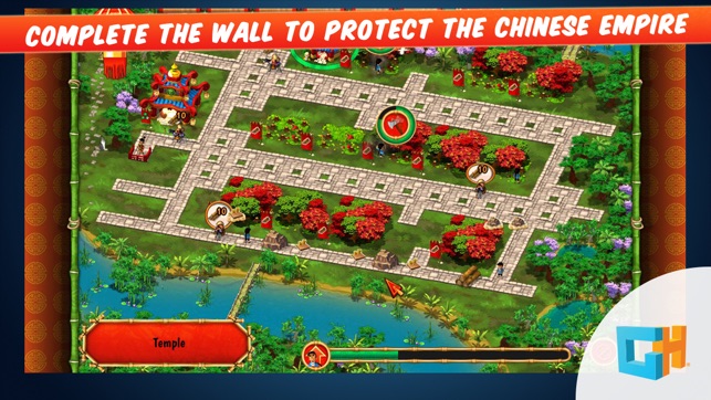 Monument Builders - Great Wall of China: A Construction and (圖5)-速報App