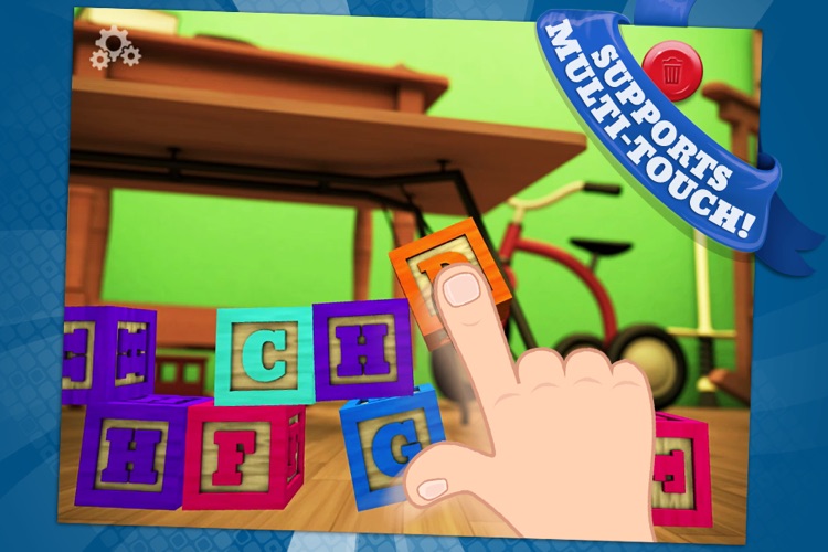 Block Blast 3D Free screenshot-3