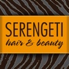 Serengeti on Joll