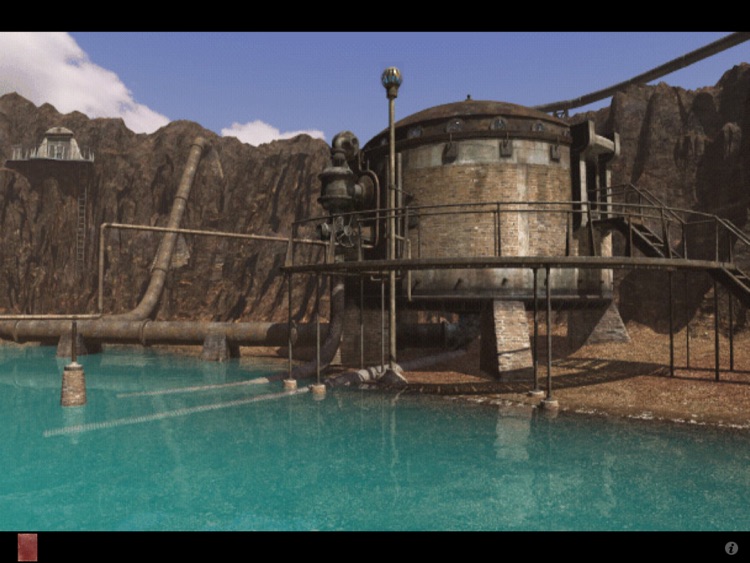 Riven for iPad screenshot-4