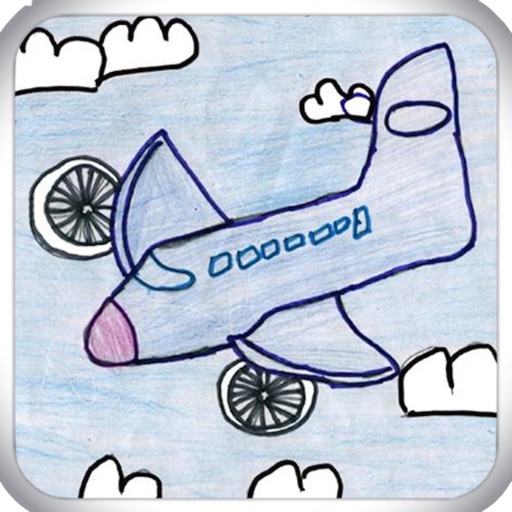 Doodle Control iOS App