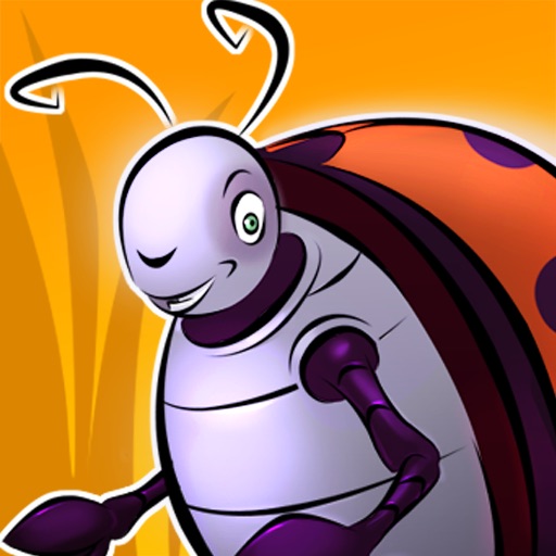 Bug Wings Review