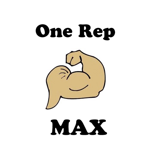 One Rep Max