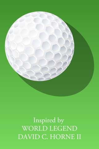 Instant Golf Handicap screenshot 4