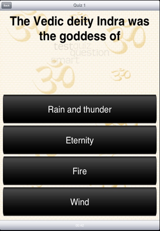 Vedas screenshot-3