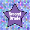 Second Grade Spelling