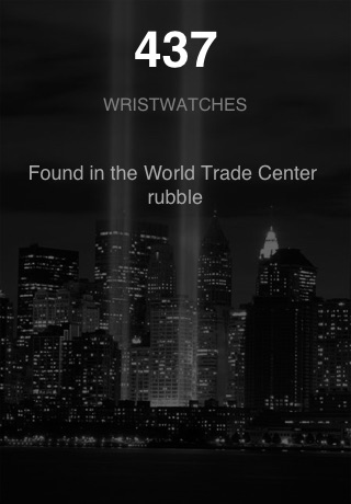 9/11 Numbers screenshot-3