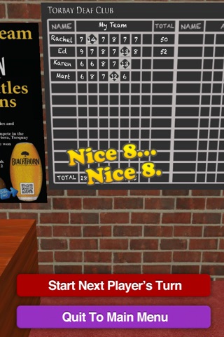 Pub Skittles screenshot 4