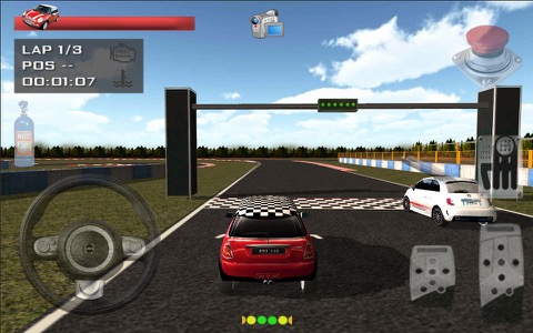 Grand Race Simulator 3Dのおすすめ画像5