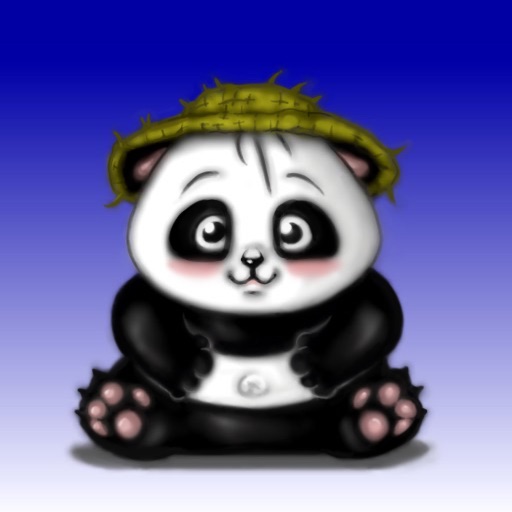 Virtual Panda