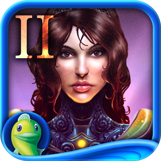 Empress of the Deep 2: Song of the Blue Whale iOS App
