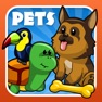Get DinerTown Pets for iOS, iPhone, iPad Aso Report
