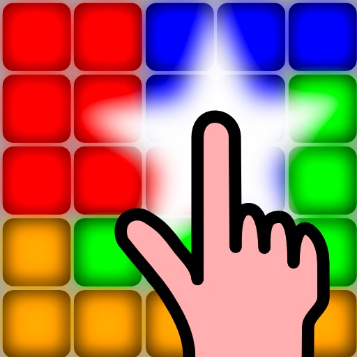 Block Touch HD icon