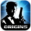 Agente 001 Origins