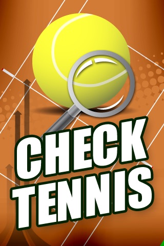 checkTENNIS screenshot-4