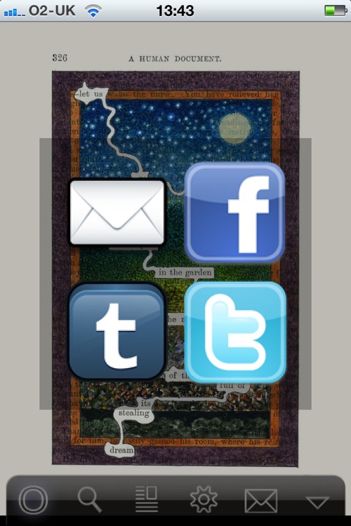 AHumumentApp_foriPhone screenshot-4