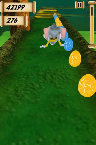 Bunny's Quest screenshot 4