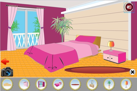 Home Decoration Games screenshot 3