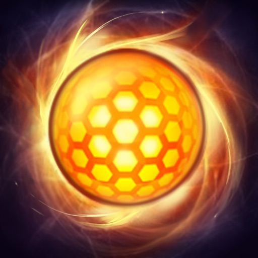 SpinSoccer HD Icon