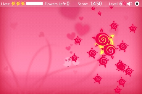 A Love Chain Lite screenshot 3