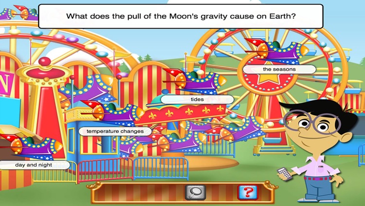 Grade 2 Learning Activities: Skills and educational activities in Reading and Math along with Science and Spelling for 2nd graders - Powered by Flink Learning screenshot-3