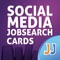 Learn how to use Social Media to become a proactive, differentiated and highly effective job seeker