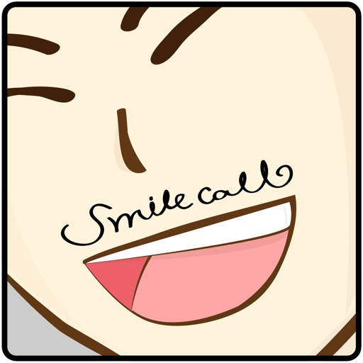 SmileCall iOS App