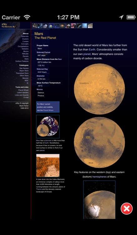 Planet Wheel screenshot-4