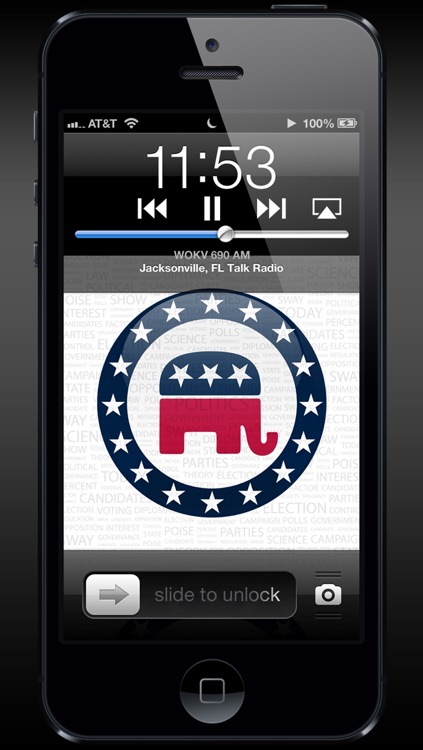 Conservative News Radio