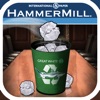 Hammermill Recycle Toss Hammermill Recycle Toss