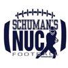NationalUnderclassmen.com Football Recruiting Network for iPad